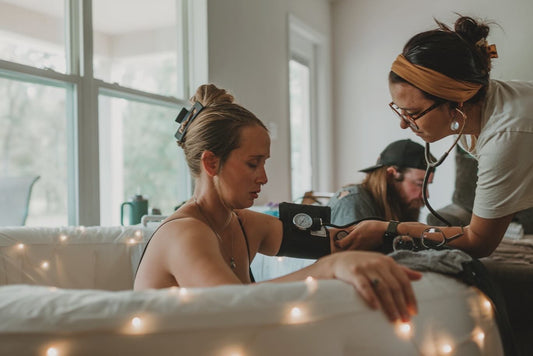 Complete Homebirth